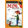 Mini Dizisi 1 - Mini ve Mırnav Kedi