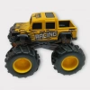 Mini Off-Road Araçlar - Sarı