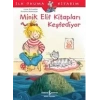 Minik Elif ları Keşfediyor - İlk Okuma Kitabım