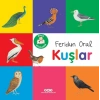Minik larım – Kuşlar
