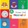 Minik larım – Nesneler