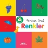 Minik larım – Renkler