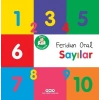 Minik larım – Sayılar