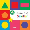 Minik larım – Şekiller