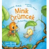 Minik Örümcek İle Kardeşi