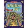 Mitik Grafik - Medusanın Laneti
