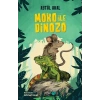 Moko ile Dinozo