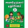 Montessori Eğitimi +4 Yaş