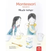 Montessori Öykülerim - Misafir Geliyor - Ciltsiz