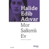 Mor Salkımlı Ev