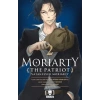 Moriarty the Patriot - Vatansever Moriarty 2