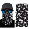 Motorcu Boyunluk Baf Buff Bandana 25x48 cm Model 1