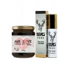 Mr. Love Mr Love Ginsengli 250 gr Ve Spray