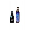 Mucizevi Ero Long Time Spray For Men 50ML Erkeklere Özel Sprey + Mucizevi 125ML Lubricant Gel