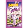 Muga Zıpzıp Lunaparkta (Renkli - li)