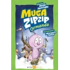 Muga Zıpzıp Ormanda (Renkli - li)