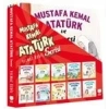 Mustafa Kemal Atatürk Serisi (10  Takım)