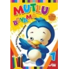 Mutlu Boyama 1