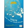 Müzik Serüveni - Porte Çok Amaçlı Müzik Kitabı 5-8