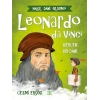 Nasıl Dahi Oldum? - Leonardo Da Vinci - Gerçek Bir Dahi