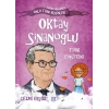 Nasıl Dâhi Oldum? Oktay Sinanoğlu – Türk Eınsteın’ı