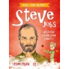 Nasıl Dahi Oldum? - Steve Jobs - Geleceği Tasarlayan Sanatçı