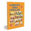 Nasrettin Hoca Fıkraları - 10  Takım