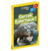 Natıonal Geographıc Kids Gerçek Ejderhalar