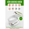 Natural Boost Abdulselim Vücut Ağrıları İçin Etkili 200 ml / Abdulselim Pain Cream 200 ml X 3 Adet
