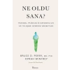 Ne Oldu Sana? Travma, Psikolojik Dalılık ve İyileşme Üzerine Sohbetler