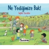 Ne Yediğimize Bak Sağlıklı Yiyecekler