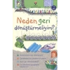 Neden Geri Dönüştürmeliyim?