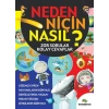Neden Niçin Nasıl? - Zor Sorular Kolay Cevaplar
