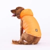 Neon Orange Railway Vest Köpek Montu X Large 34x38x55 cm