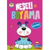 Neşeli Boyama - Çevremiz
