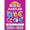 Neşeli Harfler - Eğitici-Öğretici