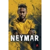 Neymar (Poster Hediyeli)