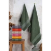 NH Trend 6lı havlu 70x14cm