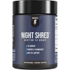 Night Shread Time Fat Burner Gece Yağ Yakma 60 Lı