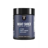 Night Shred Nighttime Fatburner 60 Caps Gece Istenmeyen Yağlara Parçalayıcı