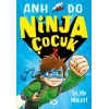 Ninja Çocuk 2 – Uçan Ninja!