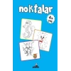 Noktalar 4+ Yaş