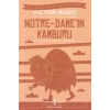 Notre - Damein Kamburu - İş Çocuk Klasikleri