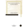Oblomov - Hasan Ali Yücel Klasikleri