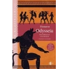 Odysseia - (Kral Odüseusun Evine Dönmesi) Özel Etkinlik Soru ve Cevapları ile Birlikte