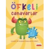 Öfkeli Canavarlar
