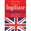 Öğreten İngilizce