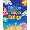 Okulun En Küçük Balığı