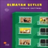 Olmayan Şeyler