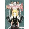 Ölüm Defteri 4 (Death Note)